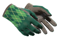 ★ Driver Gloves Hand Sweaters
